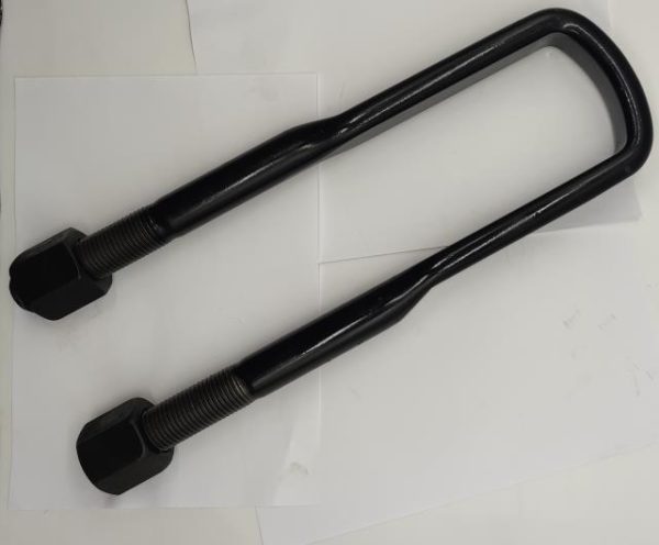 Quality Grade 10.9 U Bolt M30*94*410