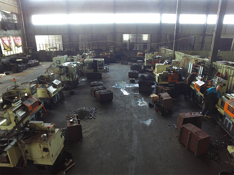 Neybolt Workshop