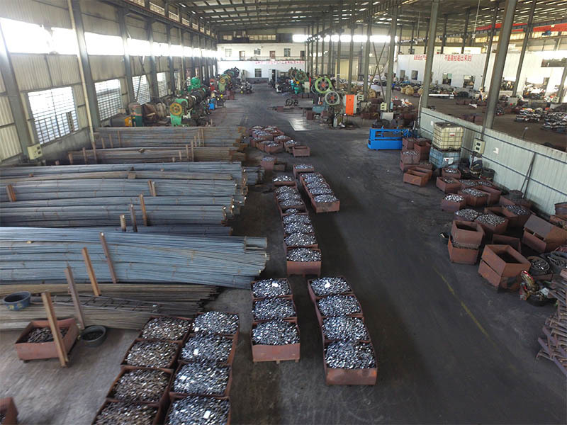 Neybolt Workshop