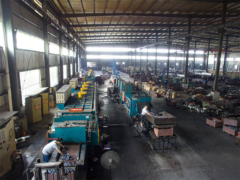 Neybolt Workshop