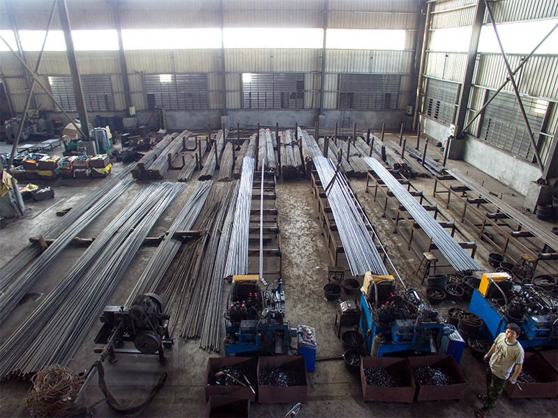 Neybolt Workshop